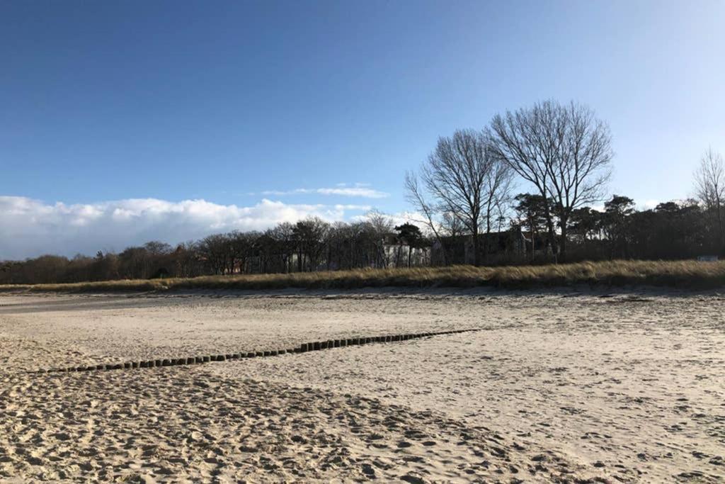 Sonnenresidenz Kuehlungsborn公寓 外观 照片