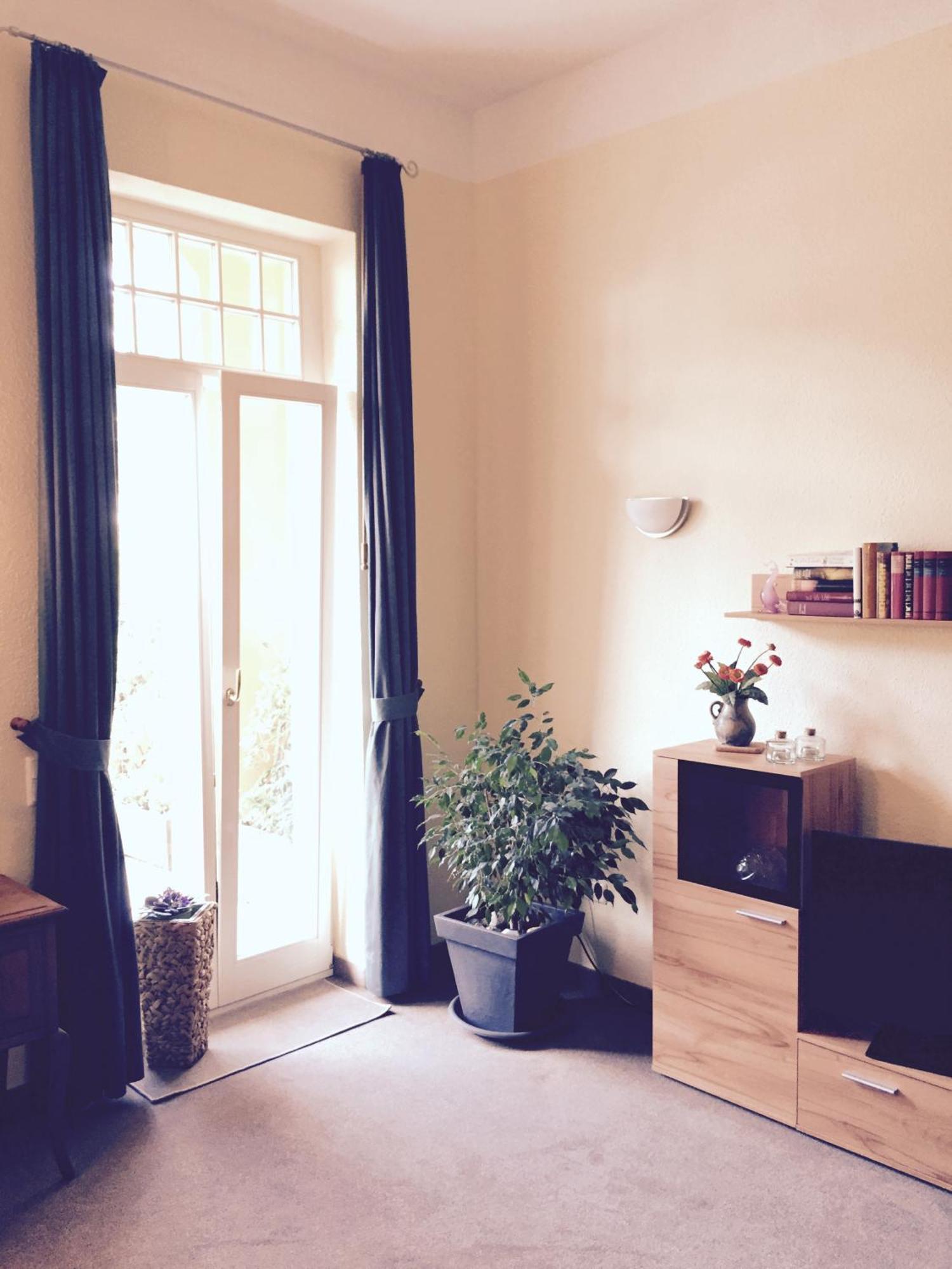 Sonnenresidenz Kuehlungsborn公寓 外观 照片