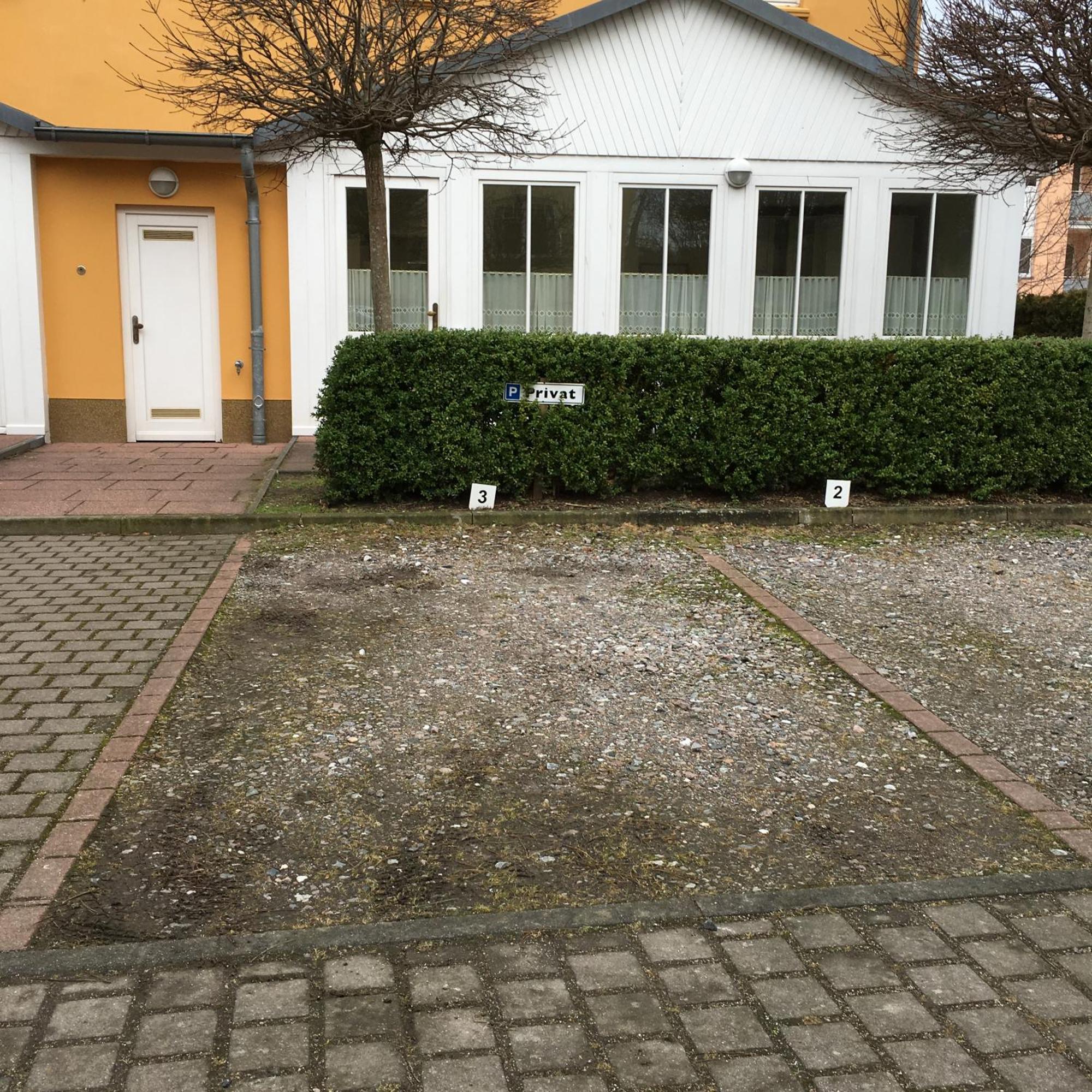 Sonnenresidenz Kuehlungsborn公寓 外观 照片